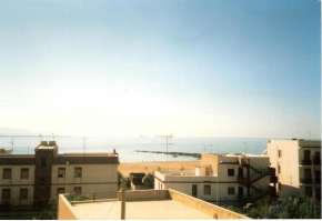 Lido Azzurro Appartement avec vue sur plage, Porto Empedocle